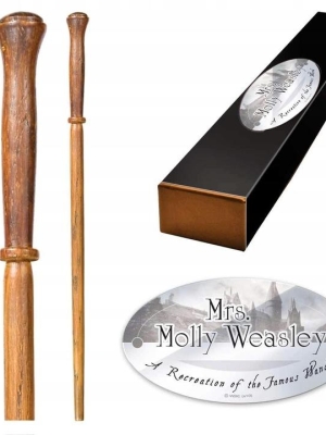 Harry Potter - Molly Weasley’s Wand (Character Edition)