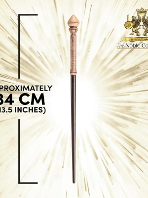 Harry Potter - Hermione Granger first wand (Ollivanders Box)