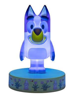 Bluey Icon Light