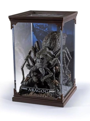 Harry Potter Magical creatures - Aragog