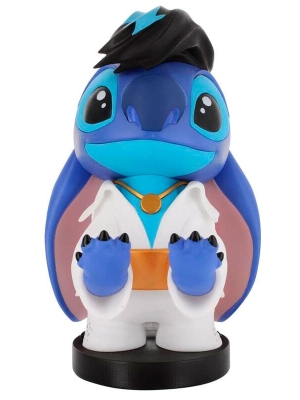 Disney Lilo & Stitch: Stitch as Elvis phone & controller holder (20 cm)