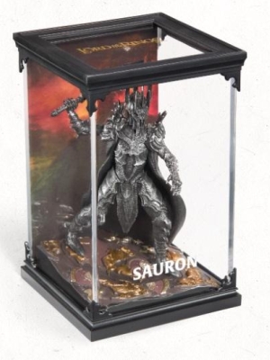 The Lord of the Rings diorama - Sauron Diorama (high: 17 cm)