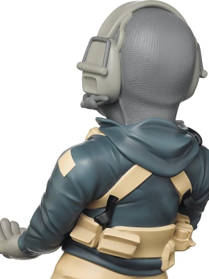 Call of Duty BO4 Lt.Simon "Ghost" Riley phone & controller holder (20 cm)