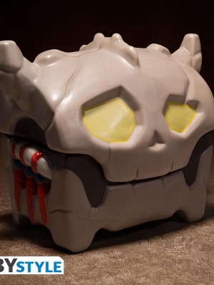THE LEGEND OF ZELDA cookie jar - Bokoblin Chest
