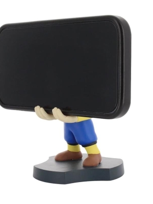 Fallout: Big League Vault Boy Holdems, Mini Cable Guys (high: 11 cm)