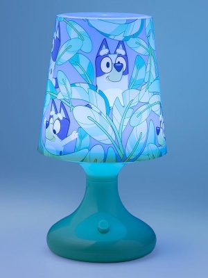 Bluey Table Lamp (high: 18,5 cm)