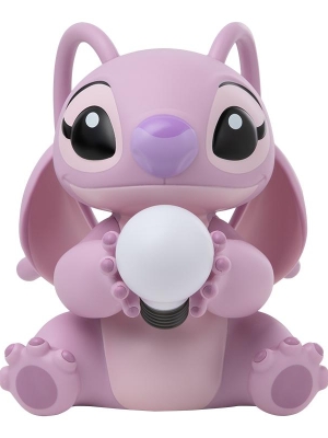 Disney Angel GloBuddies Light (high: 17 cm)