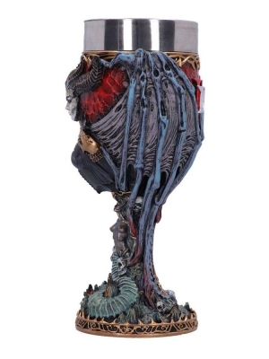 Diablo IV Lilith Goblet (high: 19,5 cm)