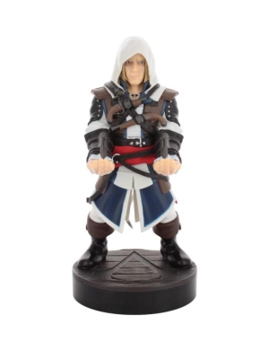 Assassins Creed Black Flag Edward Cable Guy phone & controller holder (20 cm)