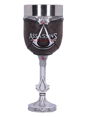 Assassins Creed Goblet of the Brotherhood (high: 20,5 cm)