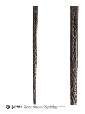 Harry Potter PVC Wand - Sirius Black (length: 30 cm)