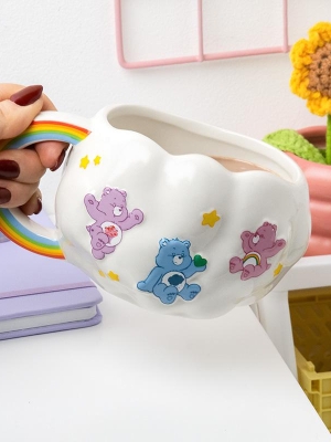 Care Bears Shaped Mug
