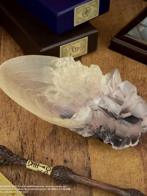 Harry Potter Crystal Goblet from The Cave 1/1 Replica