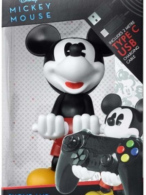 Disney Mickey Mouse Cable phone & controller holder