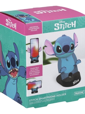 Disney Stitch Smartphone Holder (high: 13,60 cm)