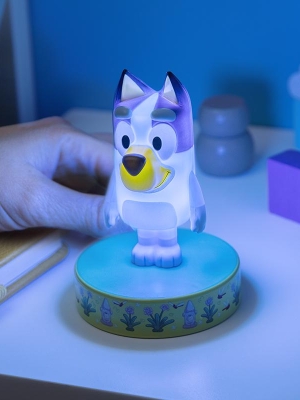 Bluey Icon Light