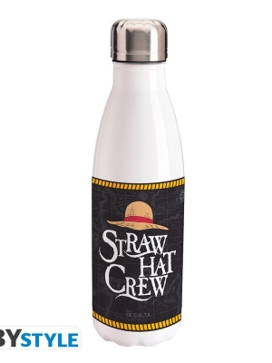 ONE PIECE water bottle - Nakama