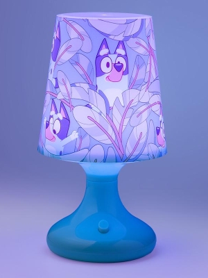 Bluey Table Lamp (high: 18,5 cm)