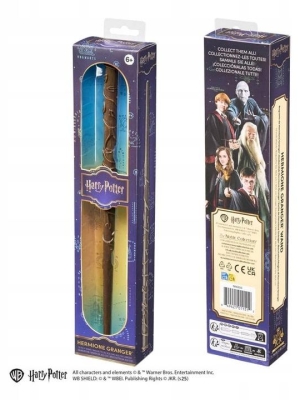 Harry Potter PVC Wand - Hermione Granger (length: 30 cm)