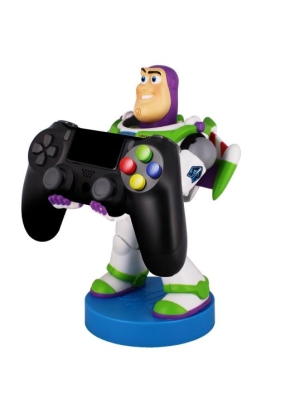 Disney Buzz Lightyear phone & controller holder (20 cm)