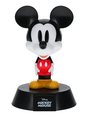 Disney Mickey Mouse Icon light