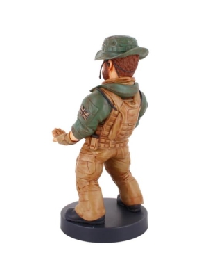 Call of Duty Captain Price phone & controller holder (20 cm)