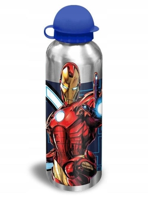Marvel Avengers aluminum bottle (500 ml)