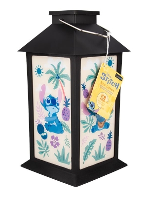 Disney Solar Lantern - Stitch (high: 28 cm)