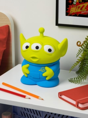 Toy Story Alien SquishyGlo Light Rechargeable (high: 17 cm)