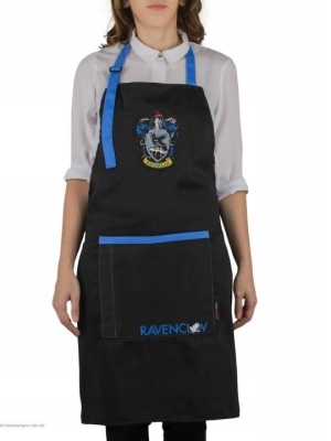 Harry Potter apron - Ravenclaw