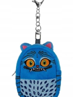 K-POP Demon Hunters keychain Pouch - Derpy