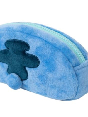 Disney Stitch push pencil case