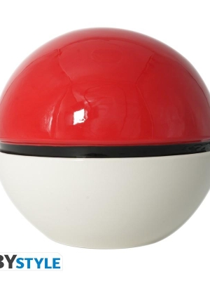 POKEMON Cookie Jar - Pokeball