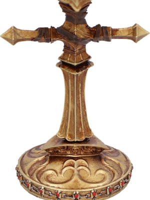 Dark Souls Ornstein Goblet (high:19,5 cm)