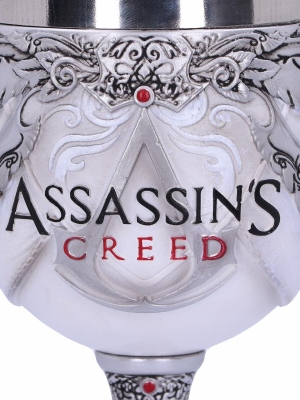 Assassins Creed - The Creed Goblet (high: 20,5 cm)
