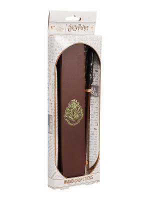 Harry Potter Wand Chopsticks in Box