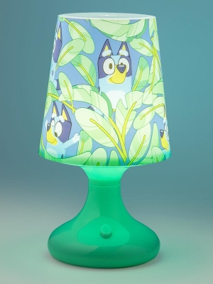 Bluey Table Lamp (high: 18,5 cm)