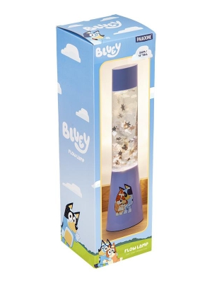 Bluey Flow Lamp (high: 33 cm)