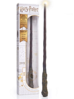 Harry Potter - Ron's Light Painting Wand - 35 cm