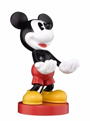 Disney Mickey Mouse Cable phone & controller holder