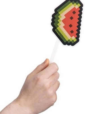Minecraft zestaw rekwizytów fotograficznych (58 szt)