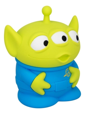 Toy Story Alien SquishyGlo Light Rechargeable (high: 17 cm)