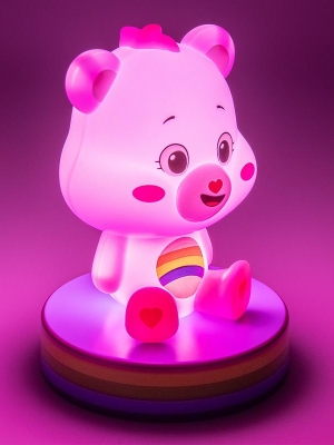 Care Bears Icon Light