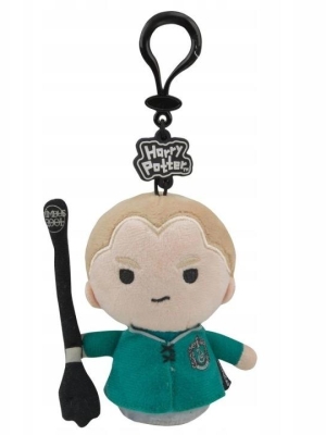 Harry Potter keychain plush - Draco Malfoy