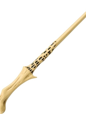 Harry Potter PVC Wand - Lord Voldemort (length: 30 cm)