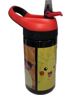 Pokemon bottle
