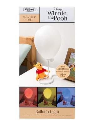 Disney Winnie the Pooh Balloon Light (high: 29 cm)