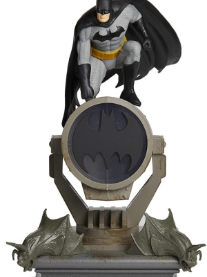 Batman Figurine Light (high: 27 cm)