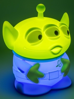 Toy Story Alien SquishyGlo Light Rechargeable (high: 17 cm)