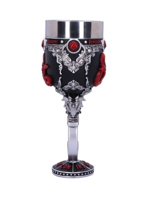 Dungeons & Dragons Goblet (19,5 cm)
